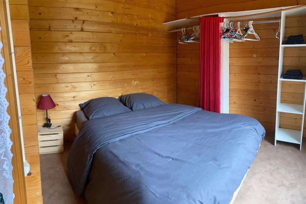 Chalet Chaleureux Billy  Eksteriør billede
