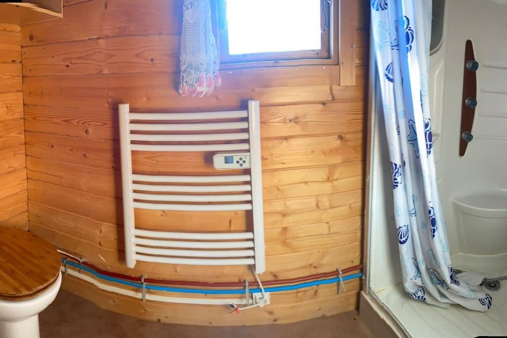 Chalet Chaleureux Billy  Eksteriør billede